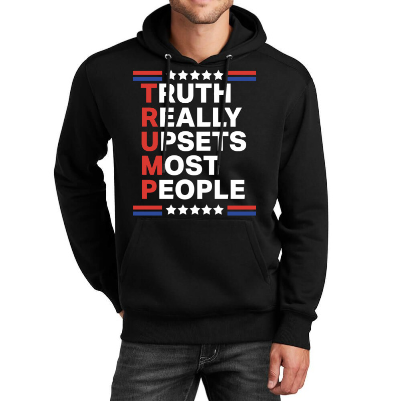 Trump 2024 Unisex Hoodie | Artistshot