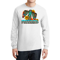 Freebird Thunderbird Long Sleeve Shirts | Artistshot