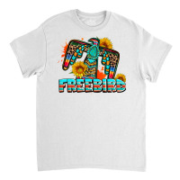 Freebird Thunderbird Classic T-shirt | Artistshot