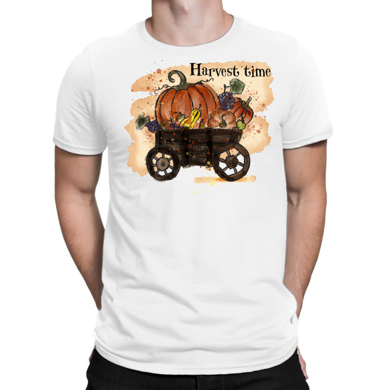 Harvest Time Sublimation T-Shirt by hernanadez | Artistshot