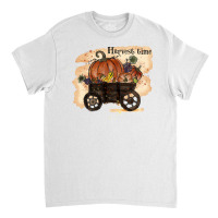 Harvest Time Sublimation Classic T-shirt | Artistshot