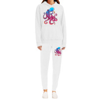 Octopus Hoodie & Jogger Set | Artistshot