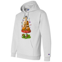 Buddha Magic Mushrooms Meditation Champion Hoodie | Artistshot