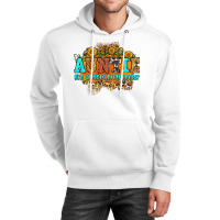 Auntie Like A Mom Only Cooler Unisex Hoodie | Artistshot