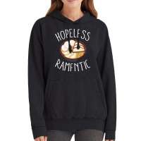 Hopeless Ramentic, Ramen Vintage Hoodie | Artistshot