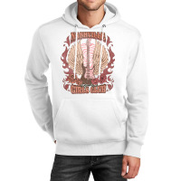 Nashville Girls Club Sublimation Unisex Hoodie | Artistshot