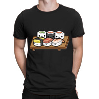 Sushi Lover T-shirt | Artistshot