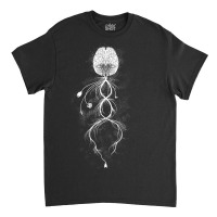 Looking For Connection Classic T-shirt | Artistshot