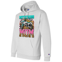 Motocross Mom Champion Hoodie | Artistshot