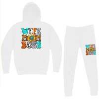 Wife Mom Boss Hoodie & Jogger Set | Artistshot