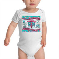 Western Rn Baby Bodysuit | Artistshot