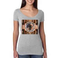 Juneteenth Black Lives Matter Women's Triblend Scoop T-shirt | Artistshot