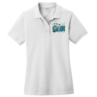 Cna Winter Ladies Polo Shirt | Artistshot