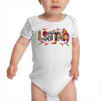 Latina Baby Bodysuit | Artistshot