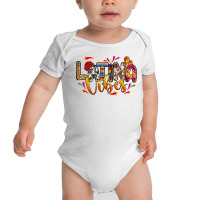 Latina Vibes Baby Bodysuit | Artistshot