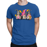 Race Gnomes T-shirt | Artistshot