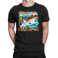 Merry Cruisemas T-shirt | Artistshot