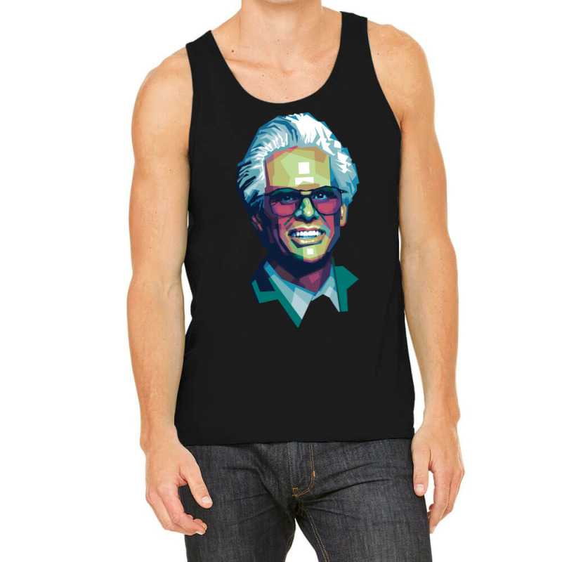 Baby Billy Freeman Wpap Tank Top | Artistshot