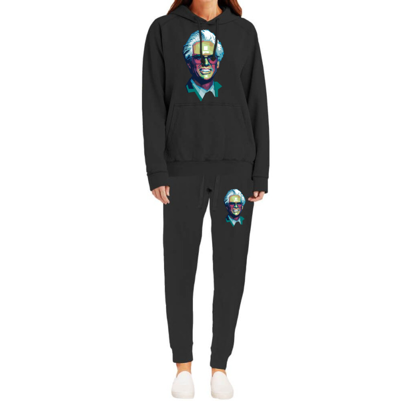 Baby Billy Freeman Wpap Hoodie & Jogger Set | Artistshot