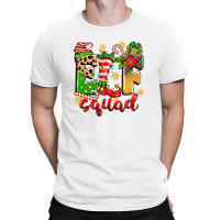 Elf Squad T-shirt | Artistshot