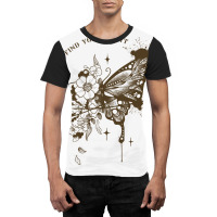 Always Find Your Light Sublimation Graphic T-shirt | Artistshot