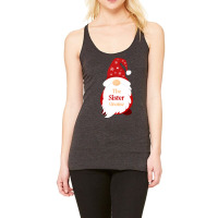 The Sister Gnome Racerback Tank | Artistshot