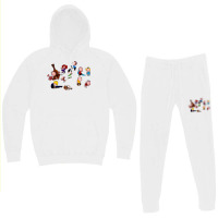 Christmas Dance Hoodie & Jogger Set | Artistshot