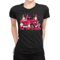 Tis The Season Ladies Fitted T-shirt | Artistshot