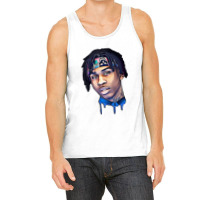 Polo G Tank Top | Artistshot