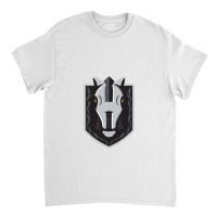 Henderson Silver Knights Classic T-shirt | Artistshot