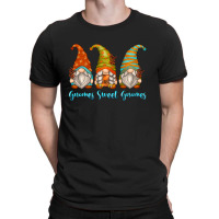 Gnomes Sweet Gnomes T-shirt | Artistshot