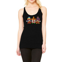 Mexican Gnomes Racerback Tank | Artistshot