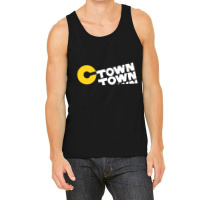 Ctown Tank Top | Artistshot