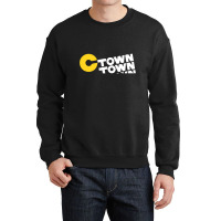 Ctown Crewneck Sweatshirt | Artistshot