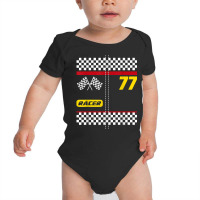 Race Car Driver Costume Shirt For Halloween Boys Mens T Shirt Baby Bodysuit | Artistshot