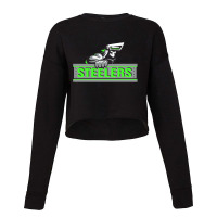 Sheffield Steelers Cropped Sweater | Artistshot