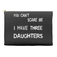 Daughters Accessory Pouches | Artistshot