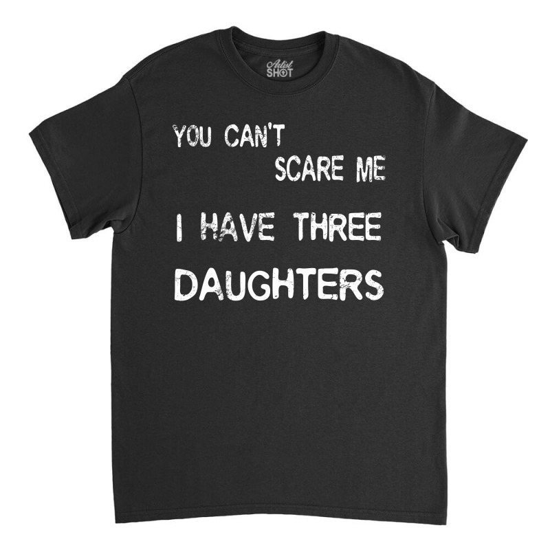 Daughters Classic T-shirt | Artistshot