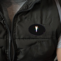 Gay Bachelor Party Tuxedo For Lgbt Oval Patch | Artistshot