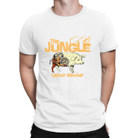 The Jungle T-shirt | Artistshot