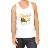 The Jungle Tank Top | Artistshot