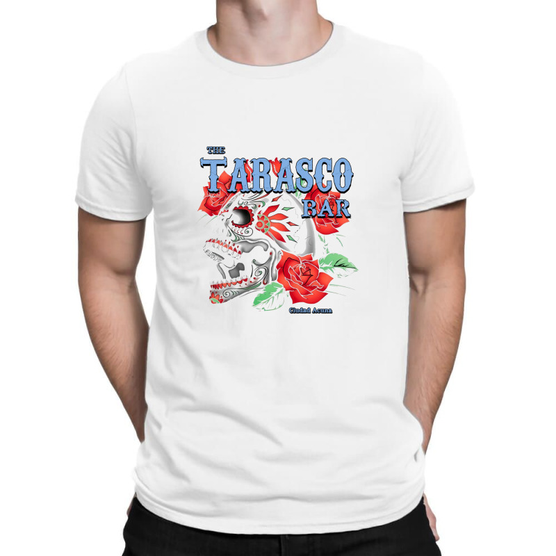 The Tarasco Bar From Desperado Laptop   Desperado T-shirt | Artistshot