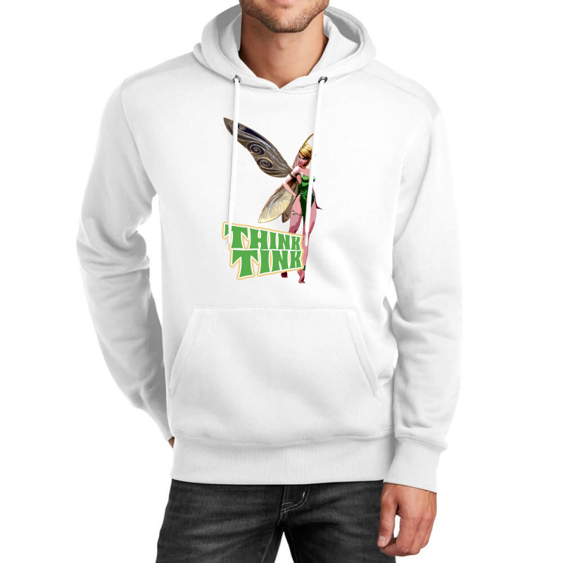 Tinker Bell Unisex Hoodie by suramadukara | Artistshot