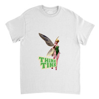 Tinker Bell Classic T-shirt | Artistshot