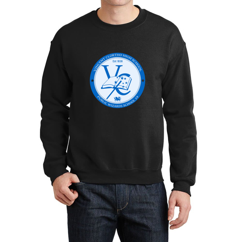 Vector Smart Object Crewneck Sweatshirt | Artistshot