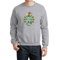 Wicked Feleena   Marty Robbins Crewneck Sweatshirt | Artistshot