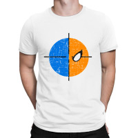 Wonder Twins   Deathstroke T-shirt | Artistshot