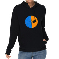 Wonder Twins   Deathstroke Lightweight Hoodie | Artistshot