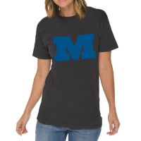 Millikin University Vectorized Vintage T-shirt | Artistshot