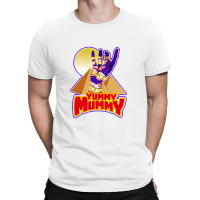 Yummy Mummy   Yummy Mummy T-shirt | Artistshot